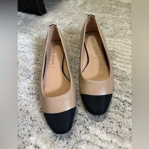 Anne klein carlie comfortable ballet shoes (iflex)  🩰